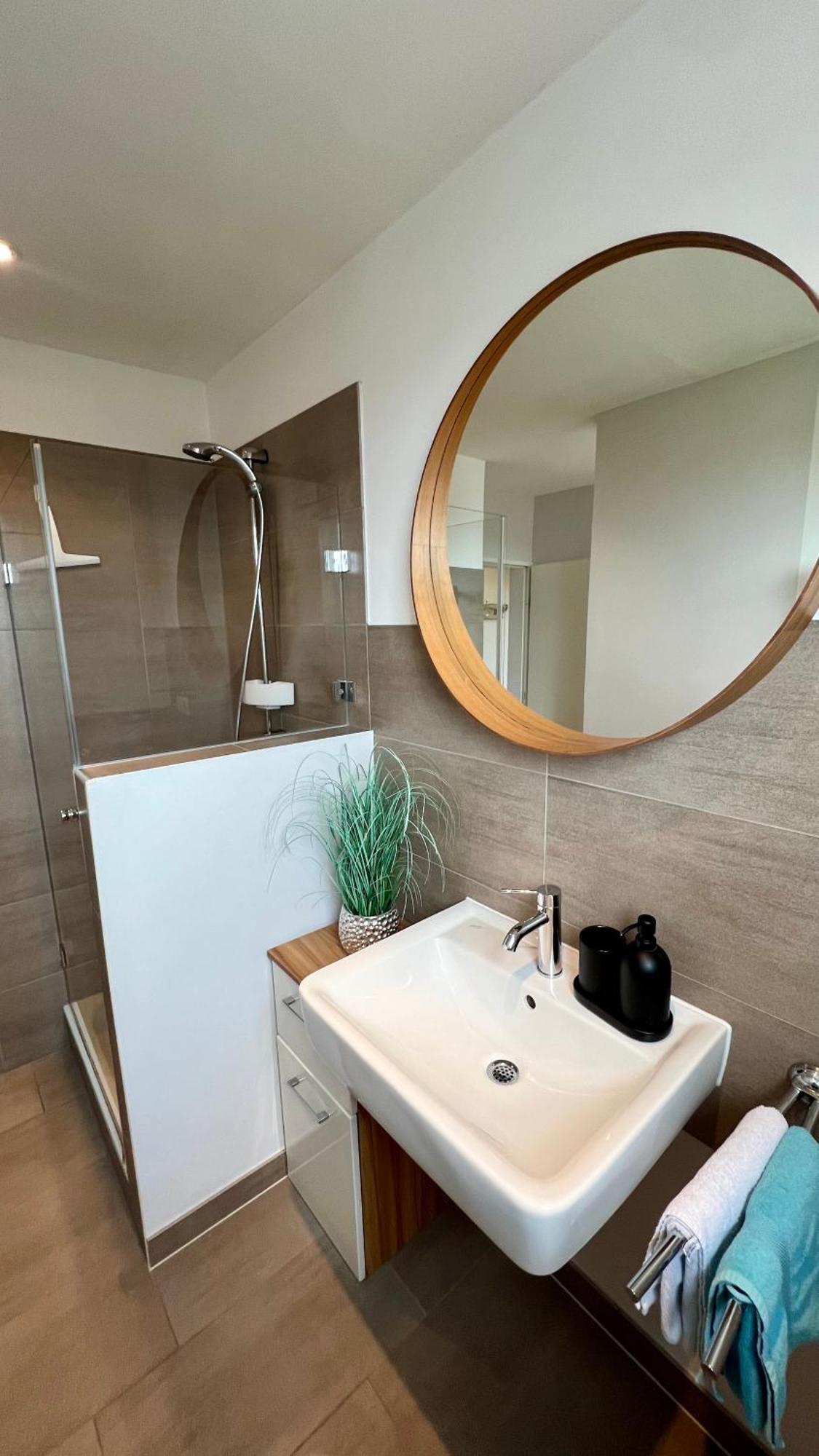 Ferienwohnung Nr. 9 Borkum Bagian luar foto
